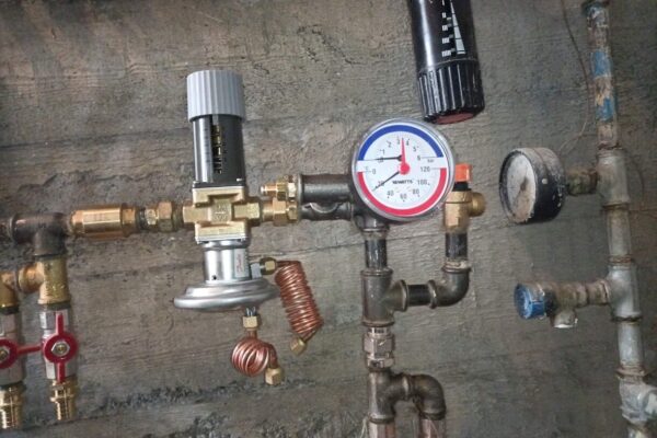 Endurnýjun á inntaksgrind