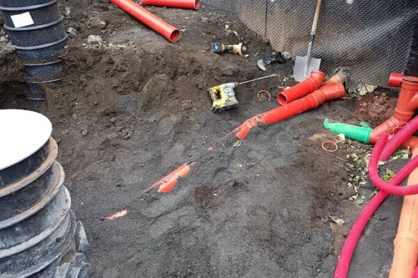 Frárennsli endurnýjað